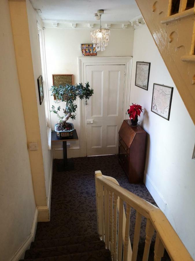 Whole Flat Next To Dover Port With Parking Extérieur photo